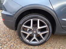 SEAT Arona TSI XCELLENCE Lux 