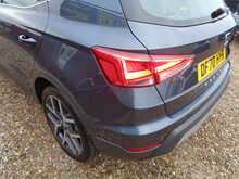 SEAT Arona TSI XCELLENCE Lux 