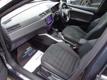 SEAT Arona TSI XCELLENCE Lux 