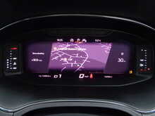 SEAT Arona TSI XCELLENCE Lux 