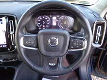 Volvo XC40 T4 Inscription Pro 