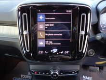 Volvo XC40 T4 Inscription Pro 