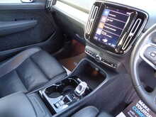 Volvo XC40 T4 Inscription Pro 