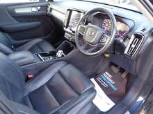 Volvo XC40 T4 Inscription Pro 