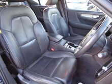 Volvo XC40 T4 Inscription Pro 