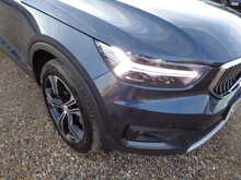 Volvo XC40 T4 Inscription Pro 