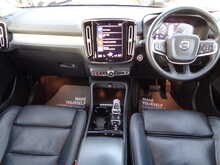 Volvo XC40 T4 Inscription Pro 