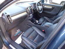 Volvo XC40 T4 Inscription Pro 