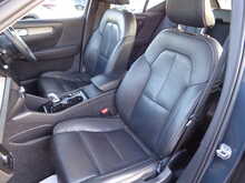 Volvo XC40 T4 Inscription Pro 