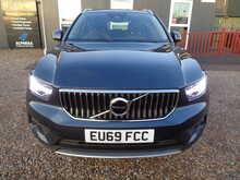 Volvo XC40 T4 Inscription Pro 
