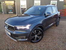 Volvo XC40 T4 Inscription Pro 