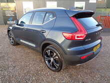 Volvo XC40 T4 Inscription Pro 