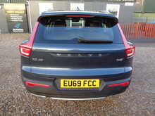 Volvo XC40 T4 Inscription Pro 