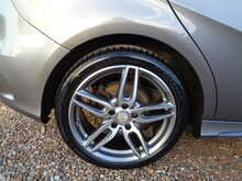 Mercedes-Benz B Class B200d AMG Line 