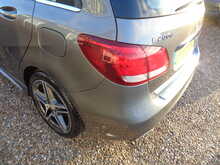 Mercedes-Benz B Class B200d AMG Line 