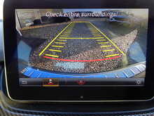 Mercedes-Benz B Class B200d AMG Line 