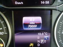 Mercedes-Benz B Class B200d AMG Line 