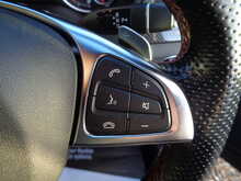 Mercedes-Benz B Class B200d AMG Line 