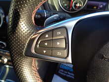 Mercedes-Benz B Class B200d AMG Line 