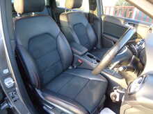 Mercedes-Benz B Class B200d AMG Line 