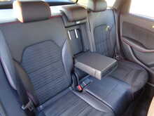 Mercedes-Benz B Class B200d AMG Line 