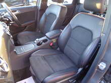 Mercedes-Benz B Class B200d AMG Line 