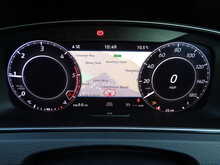 Volkswagen Golf TDI GTD 