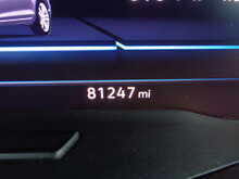 Volkswagen Golf TDI GTD 