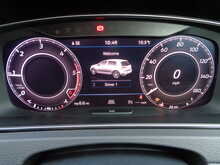 Volkswagen Golf TDI GTD 