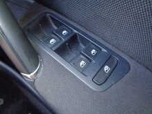 Volkswagen Golf TDI GTD 