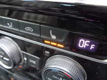 Volkswagen Golf TDI GTD 