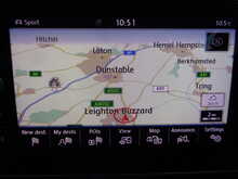 Volkswagen Golf TDI GTD 