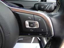 Volkswagen Golf TDI GTD 