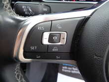 Volkswagen Golf TDI GTD 