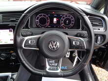 Volkswagen Golf TDI GTD 