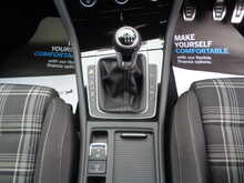 Volkswagen Golf TDI GTD 