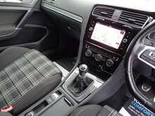 Volkswagen Golf TDI GTD 