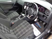 Volkswagen Golf TDI GTD 