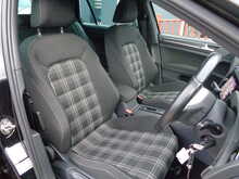 Volkswagen Golf TDI GTD 