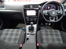Volkswagen Golf TDI GTD 