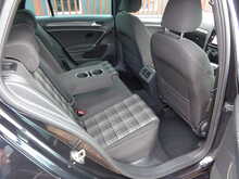 Volkswagen Golf TDI GTD 