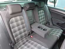 Volkswagen Golf TDI GTD 