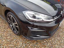 Volkswagen Golf TDI GTD 