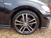 Volkswagen Golf TDI GTD 
