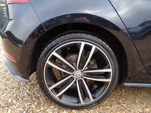 Volkswagen Golf TDI GTD 