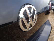 Volkswagen Golf TDI GTD 