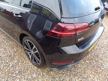 Volkswagen Golf TDI GTD 