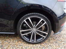 Volkswagen Golf TDI GTD 