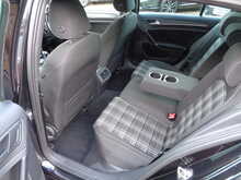 Volkswagen Golf TDI GTD 