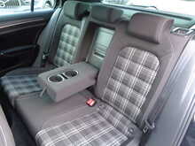 Volkswagen Golf TDI GTD 